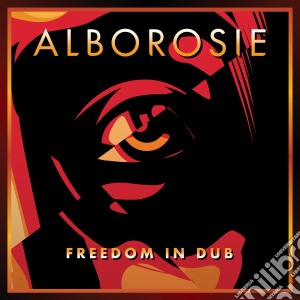 (LP Vinile) Alborosie - Freedom In Dub lp vinile di Alborosie