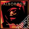 Alborosie - Freedom In Dub cd