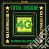 Total Reggae - Greensleeves 40Th Anniversary (2 Cd) cd