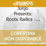 Junjo Presents: Roots Radics - 12 Inches Of Dub (2 Cd) cd
