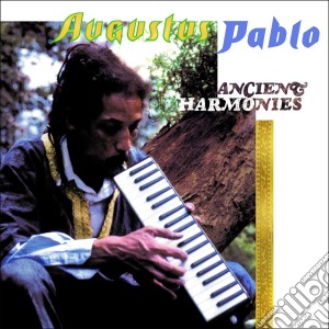 Augustus Pablo - Ancient Harmonies (2 Cd) cd musicale