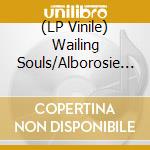 (LP Vinile) Wailing Souls/Alborosie - Shark Attack/Shark Attack Dub vinile