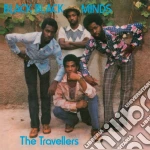 (LP Vinile) Travellers - Black Black Minds vinile