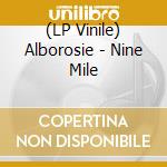 (LP Vinile) Alborosie - Nine Mile vinile
