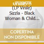 (LP Vinile) Sizzla - Black Woman & Child (Green Vinyl) vinile
