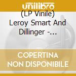 (LP Vinile) Leroy Smart And Dillinger - White Man At Hammersmith Palais