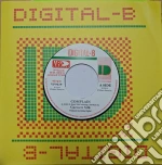 (LP Vinile) Garnett Silk - Complain / Give I Strength (7') vinile
