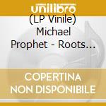 (LP Vinile) Michael Prophet - Roots Radics (7') vinile
