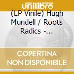 (LP Vinile) Hugh Mundell / Roots Radics - Jacqueline/Dangerous Match Three (7') vinile