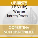 (LP Vinile) Wayne Jarrett/Roots Radics - Love In A Mi Heart/Blood On His Lips vinile