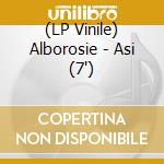 (LP Vinile) Alborosie - Asi (7