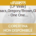 (LP Vinile) Isaacs,Gregory/Brown,Glen - One One Cocoa/Take A Step vinile