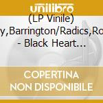 (LP Vinile) Levy,Barrington/Radics,Roots - Black Heart Man/Round Eight vinile