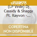 (LP Vinile) Dj Cassidy & Shaggy Ft. Rayvon - If You Like Pina Coladas (Color Vinyl) vinile