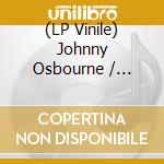 (LP Vinile) Johnny Osbourne / Tarrus Riley / Dean Fraser - We Need Love (7") vinile