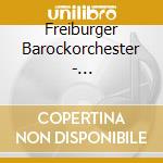 Freiburger Barockorchester - Introduttioni Teatr cd musicale di Artisti Vari