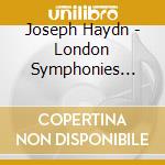 Joseph Haydn - London Symphonies Nos.99 & 100 cd