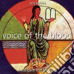 Bingen H. Von - Voice Of The Blood cd