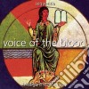 Bingen H. Von - Voice Of The Blood cd