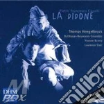 Hengelbrock Thomas - Cavalli: La Didone cd