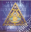 Sequentia - Shining Light cd