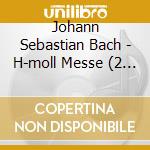 Johann Sebastian Bach - H-moll Messe (2 Cd) cd