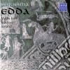 Sequentia - Edda cd