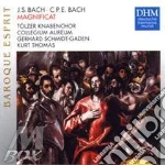 Magnificat cd