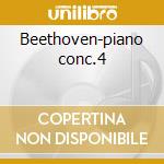 Beethoven-piano conc.4 cd musicale di Aureum Collegium