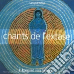 Hildegard Von Bingen - Chants De L'Extase (Canticles Of Ecstasy) cd