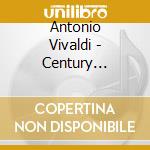 Antonio Vivaldi - Century Classics Vol.V cd
