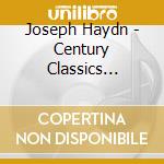 Joseph Haydn - Century Classics Vol.Vi cd