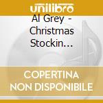 Al Grey - Christmas Stockin Stuffer cd