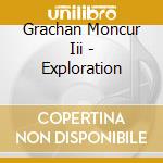 Grachan Moncur Iii - Exploration cd