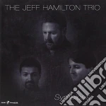 Jeff Hamilton - Symbiosis cd