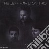 Jeff Hamilton - Symbiosis cd