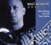 Walt Weiskopf - Live cd