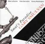 Gary Smulyan - Smul'S Paradise cd