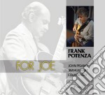 Frank Potenza - For Joe