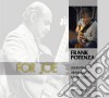 Frank Potenza - For Joe cd