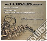L.A. Treasures Project (The)