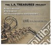 L.A. Treasures Project (The) cd