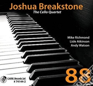 Joshua Breakstone - 88 cd musicale di Joshua Breakstone
