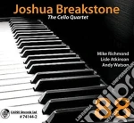 Joshua Breakstone - 88 cd