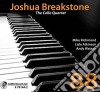 Joshua Breakstone - 88 cd
