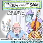 (LP Vinile) Mike Jones / Penn Jillette - Show Before The Show vinile