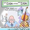 (LP Vinile) Mike Jones / Penn Jillette - Show Before The Show cd