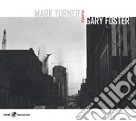 Mark Turner / Gary Foster - Mark Turner Meets Gary Foster cd