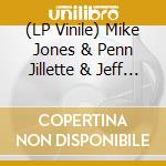 (LP Vinile) Mike Jones & Penn Jillette & Jeff Hamilton - Are You Sure You Three Guys Know What You're Doing lp vinile