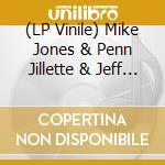 (LP Vinile) Mike Jones & Penn Jillette & Jeff Hamilton - Are You Sure You Three Guys Know What You're Doing vinile